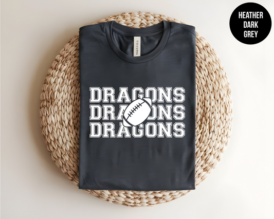 Dragons Football