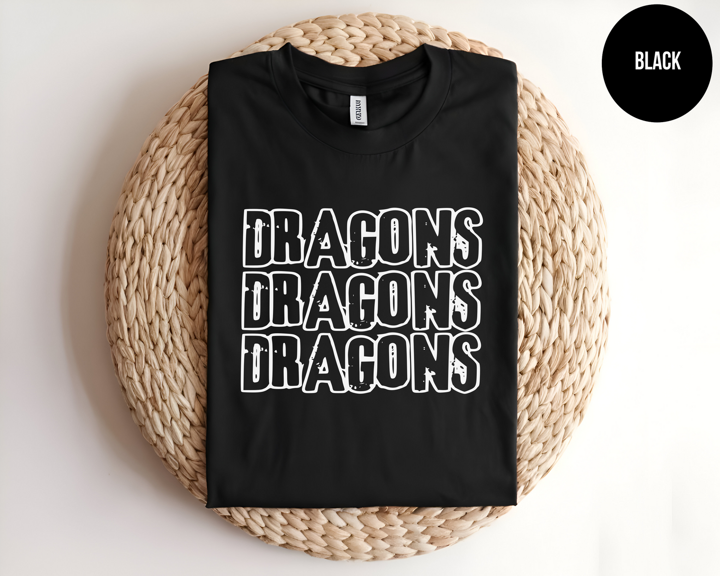 Dragons