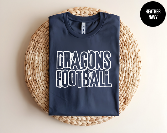 Dragons Football