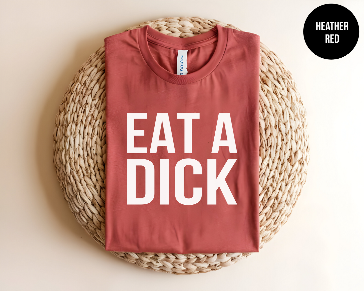 Eat a Dick