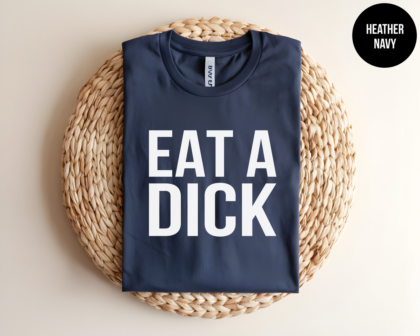 Eat a Dick