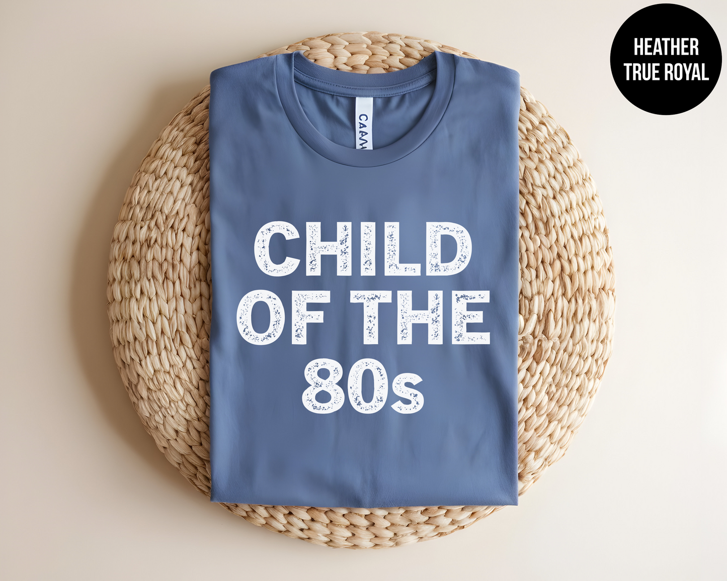 Child Of The 80s