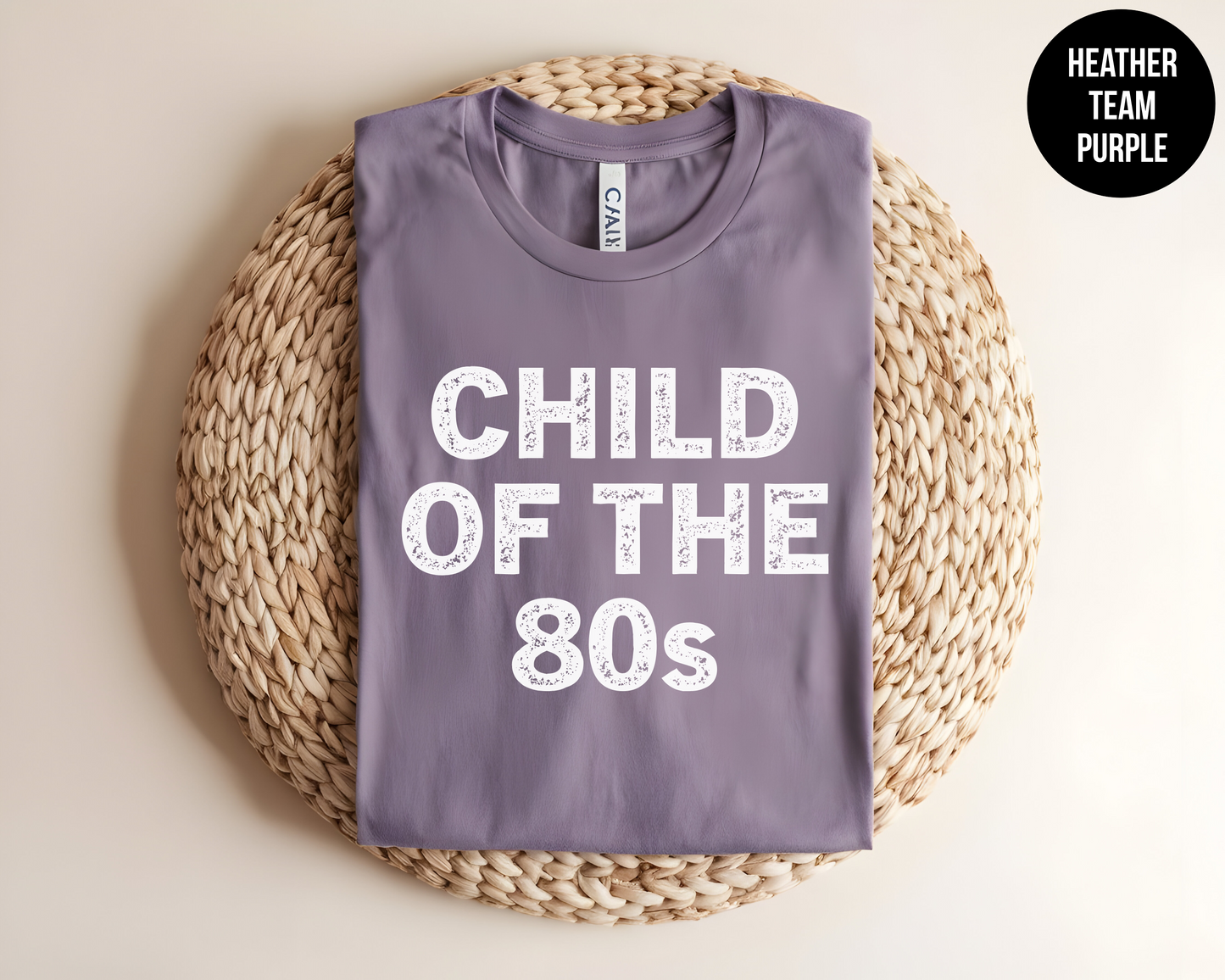 Child Of The 80s