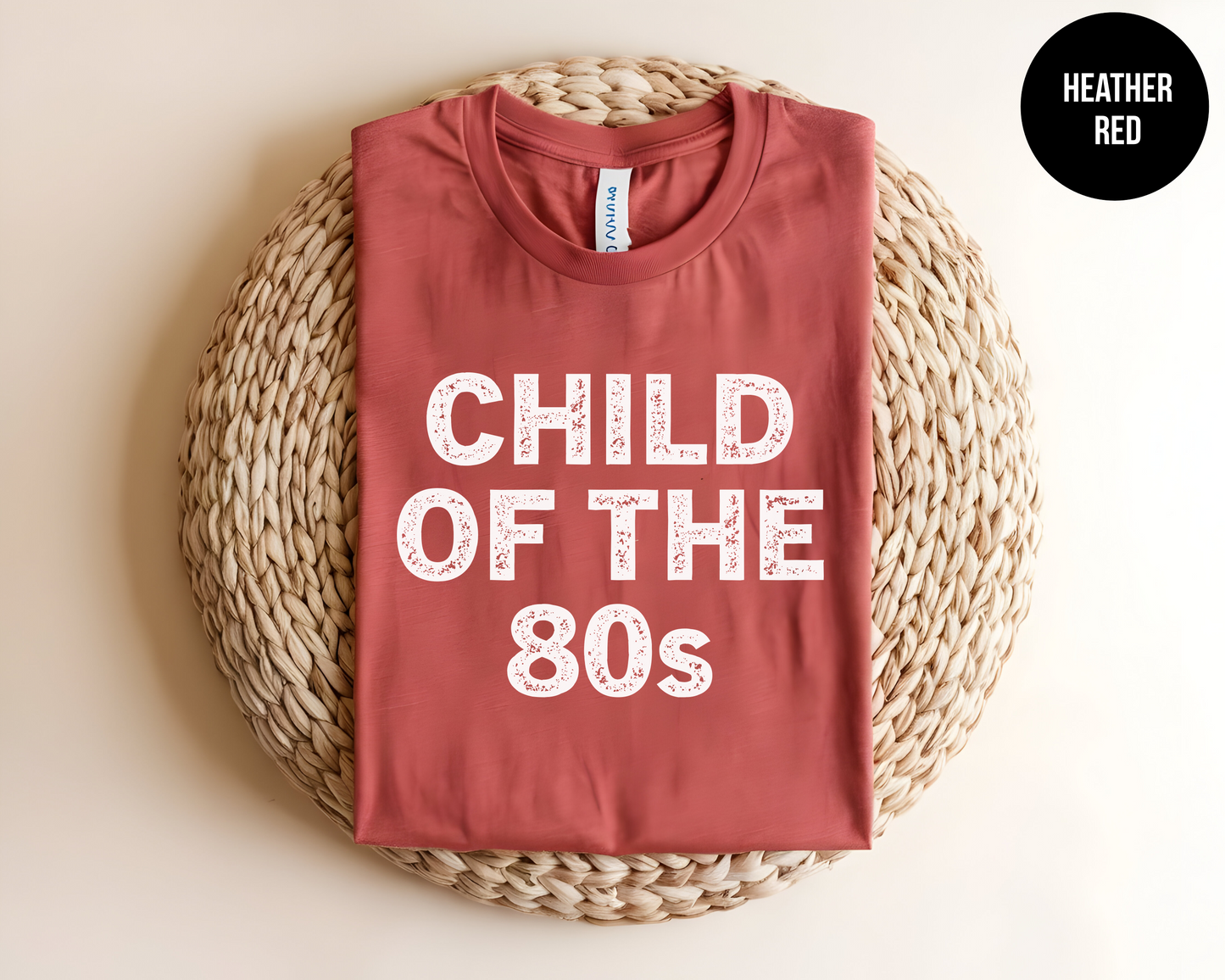 Child Of The 80s