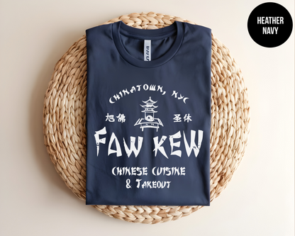 Fah Kew Chinese Takeout