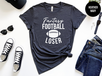 Fantasy Football Loser