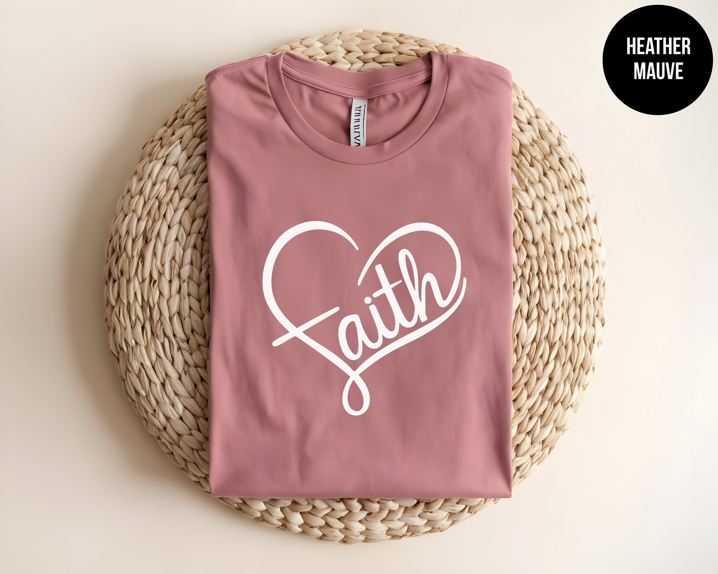 Faith Heart