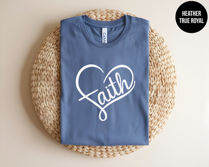 Faith Heart