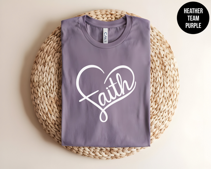 Faith Heart