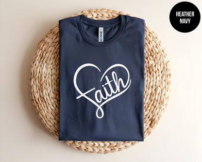 Faith Heart