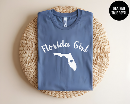 Florida Girl