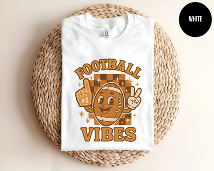 Football Vibes