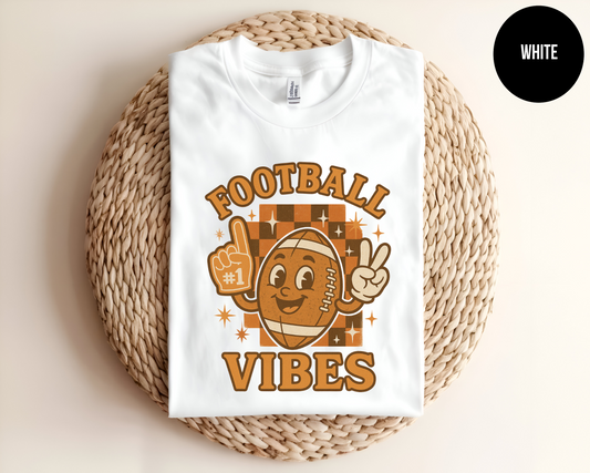 Football Vibes