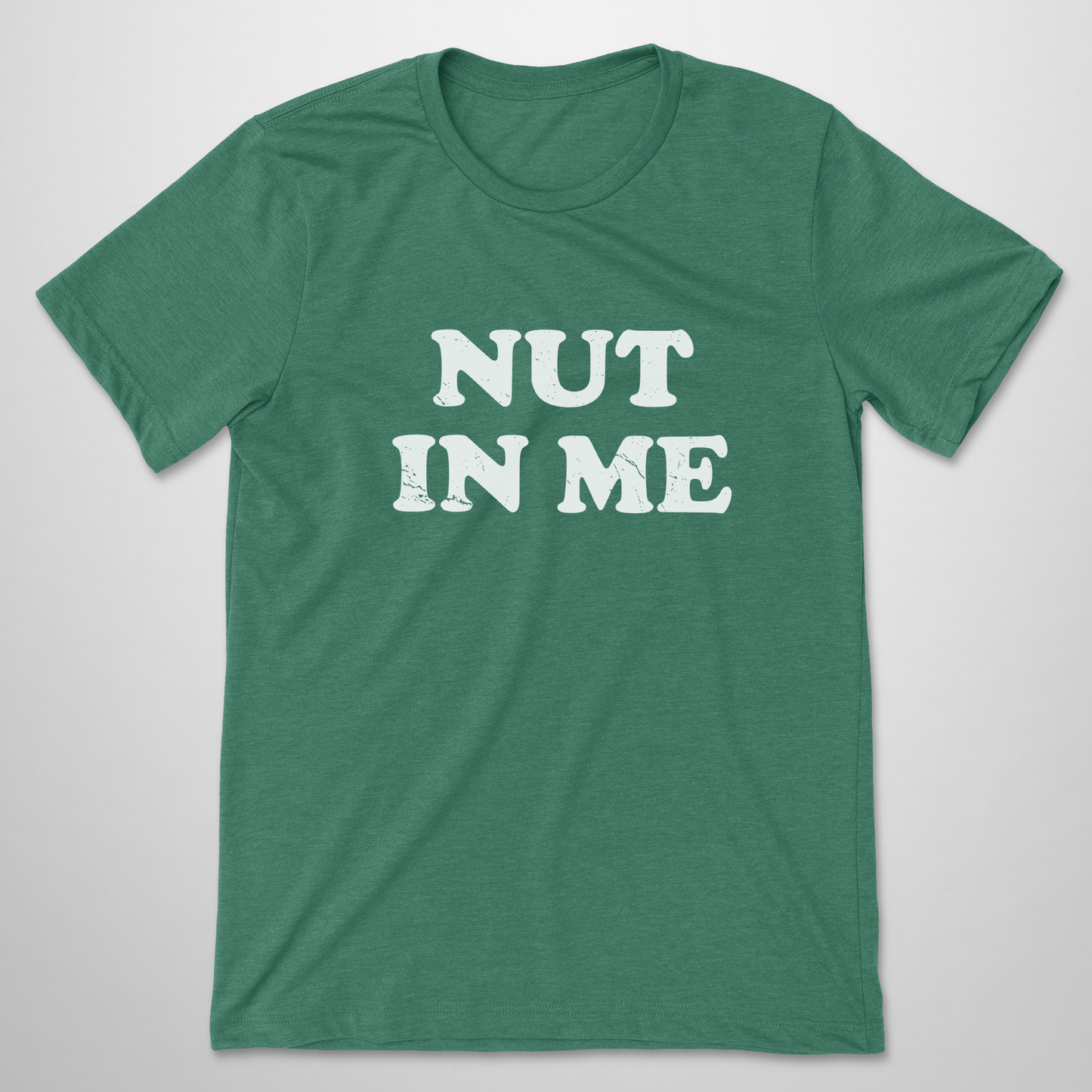 Nut In Me