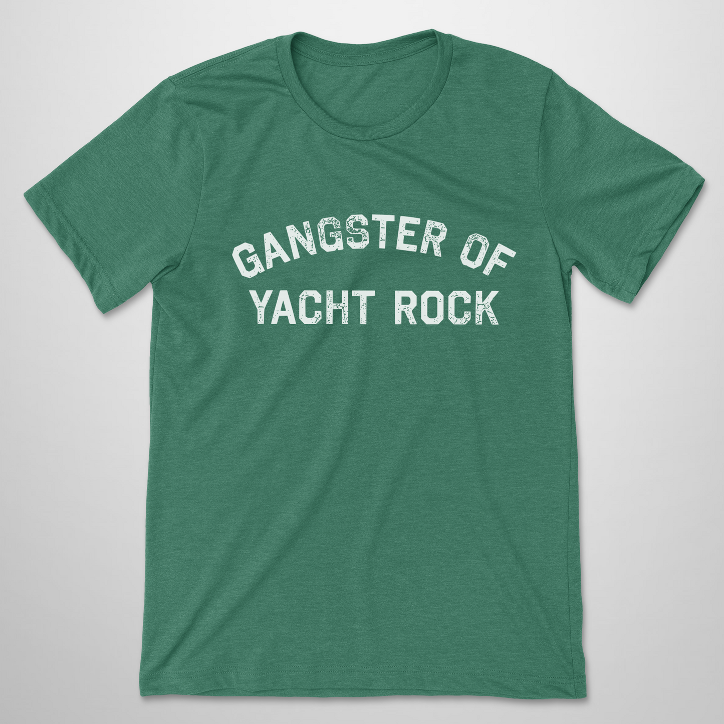 Gangster of Yacht Rock
