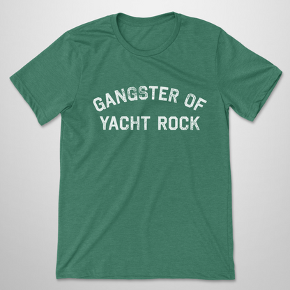 Gangster of Yacht Rock