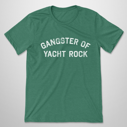 Gangster of Yacht Rock