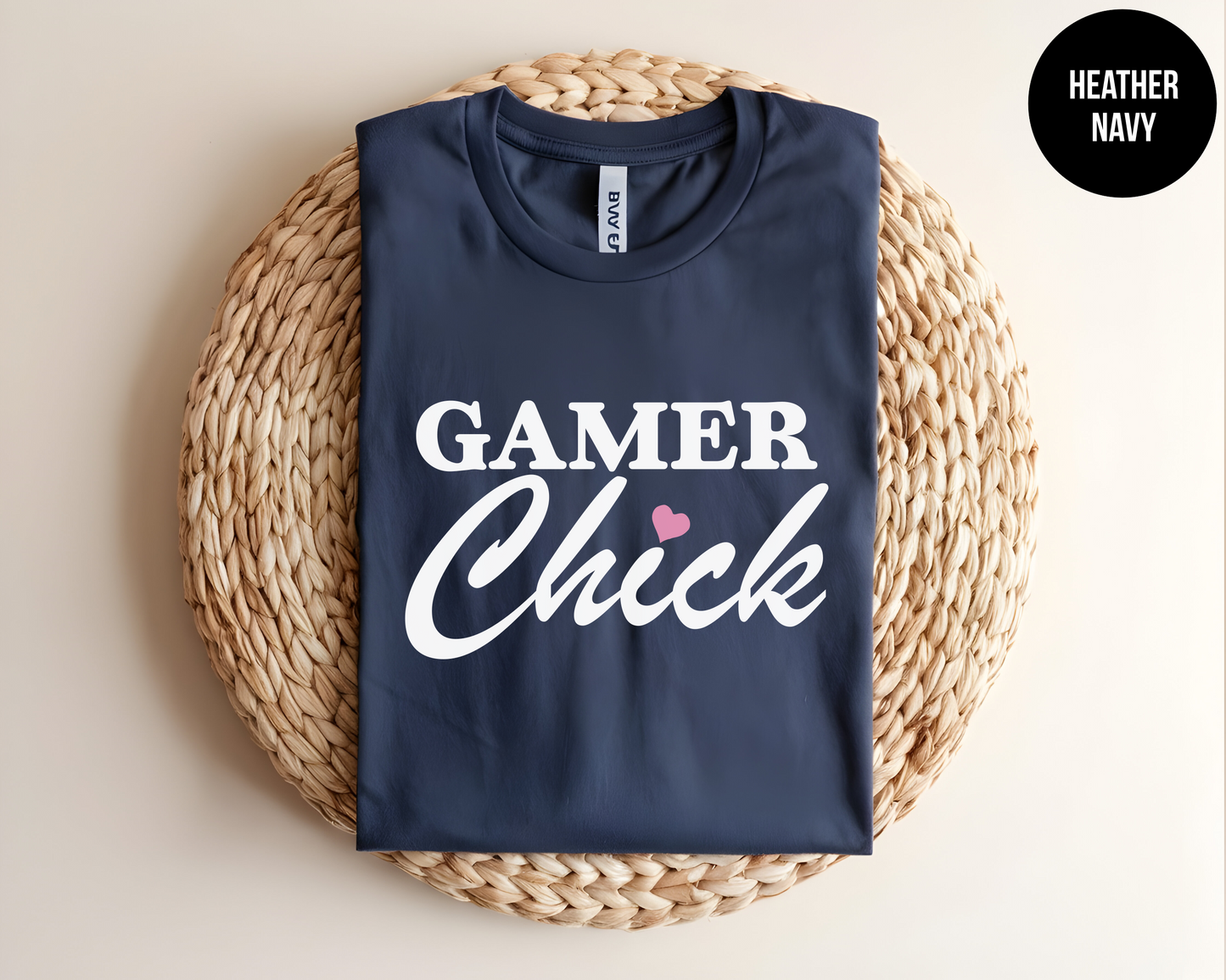 Gamer Chick