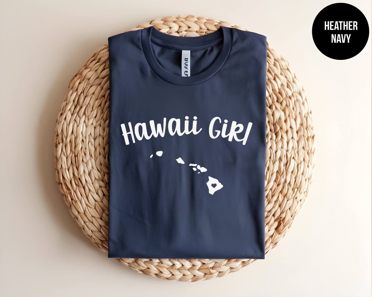 Hawaii Girl
