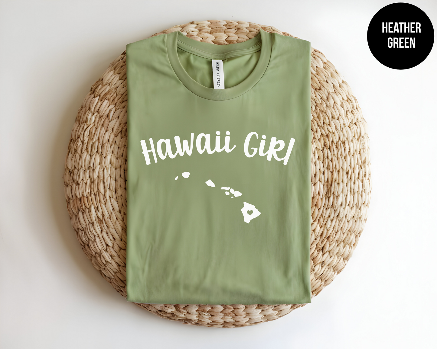 Hawaii Girl