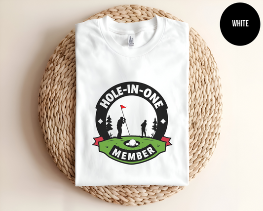Hole in One Club