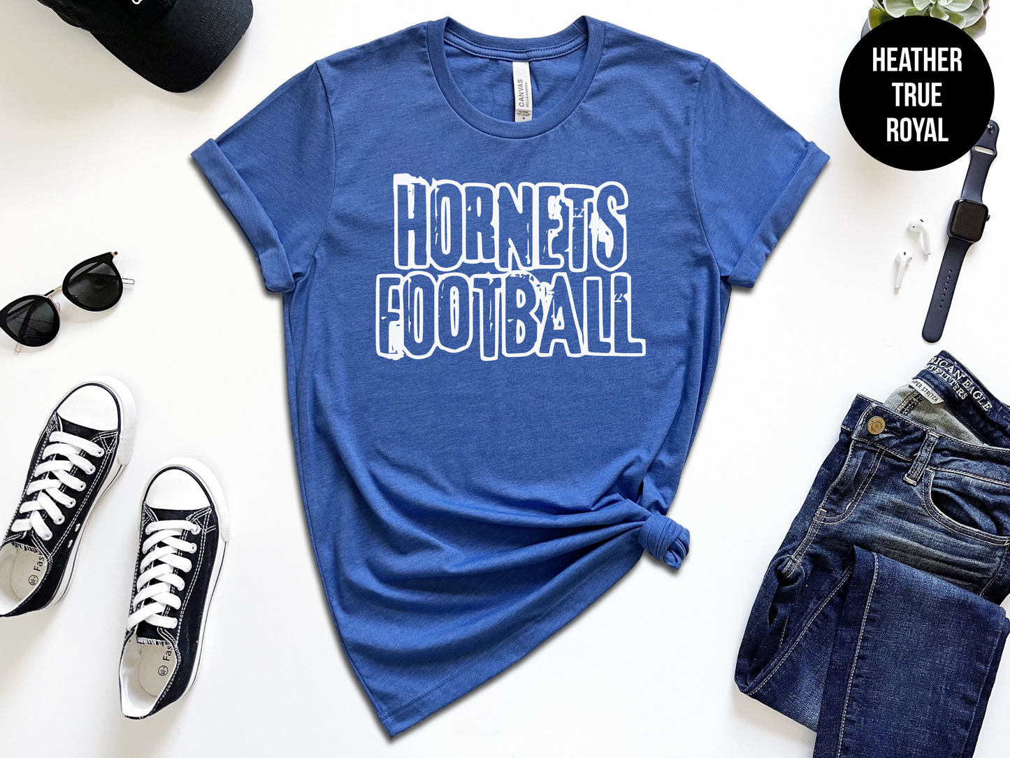 Hornets Football