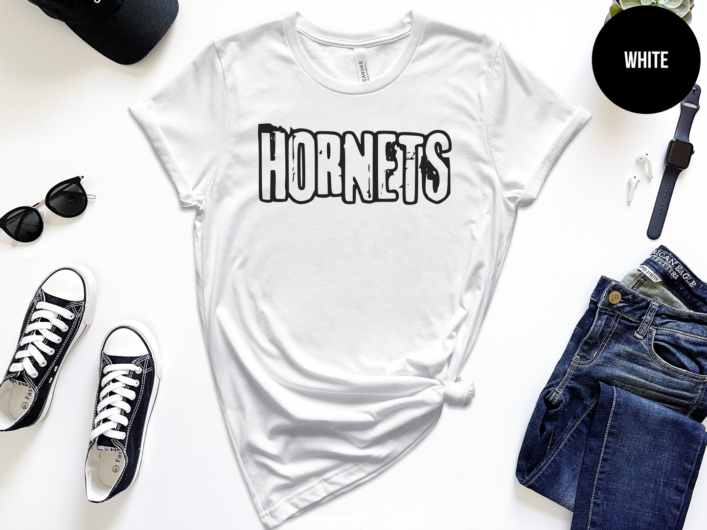 Hornets