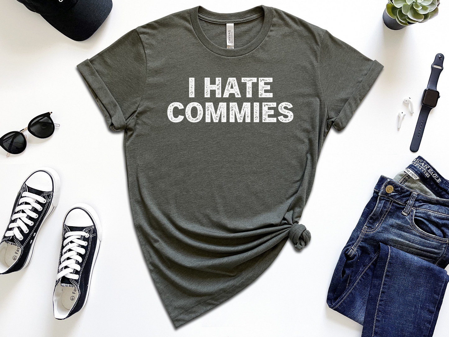 I Hate Commies