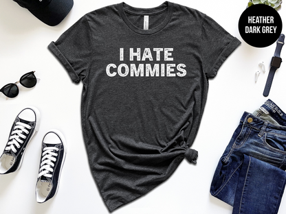 I Hate Commies