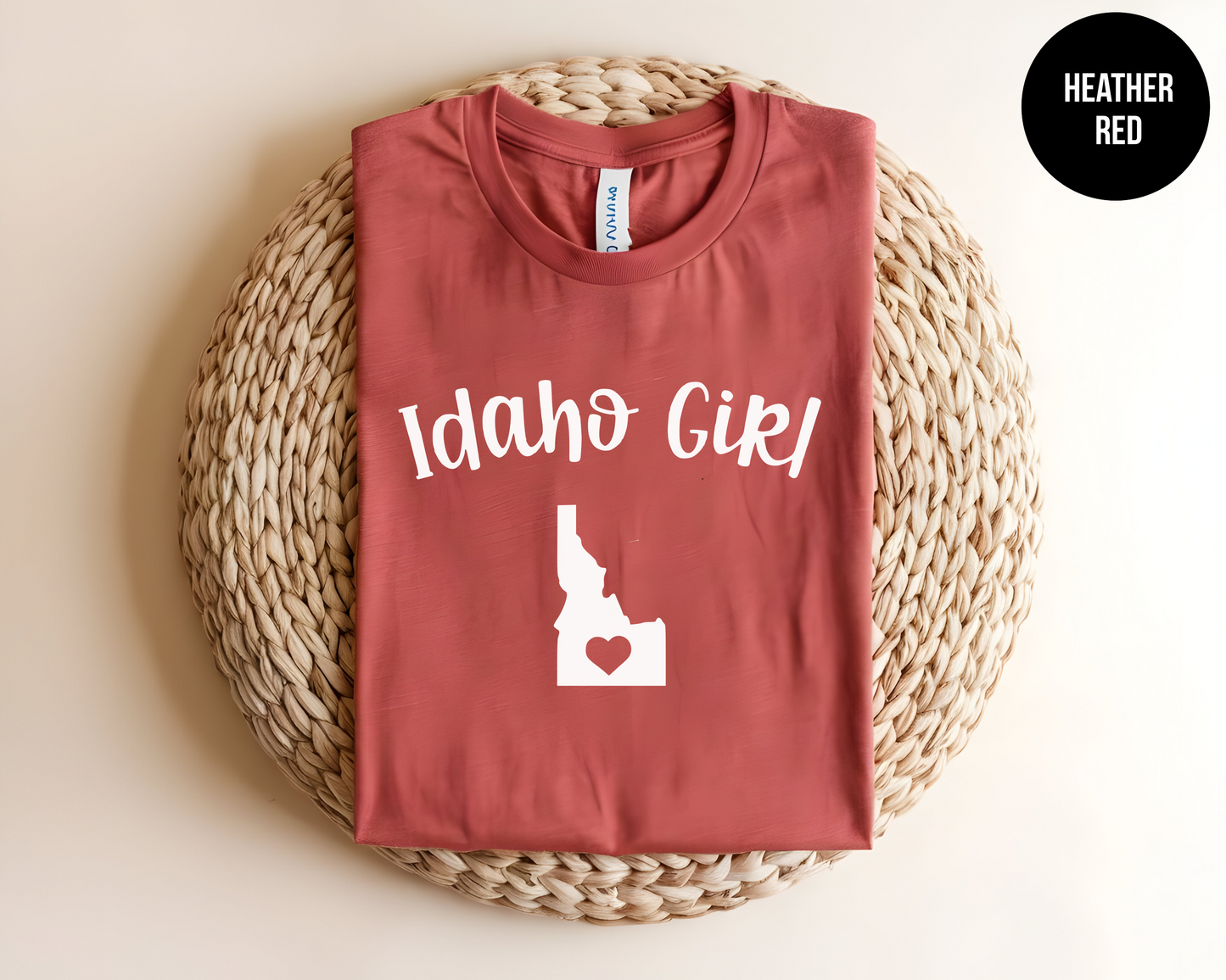 Idaho Girl