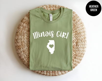 Illinois Girl