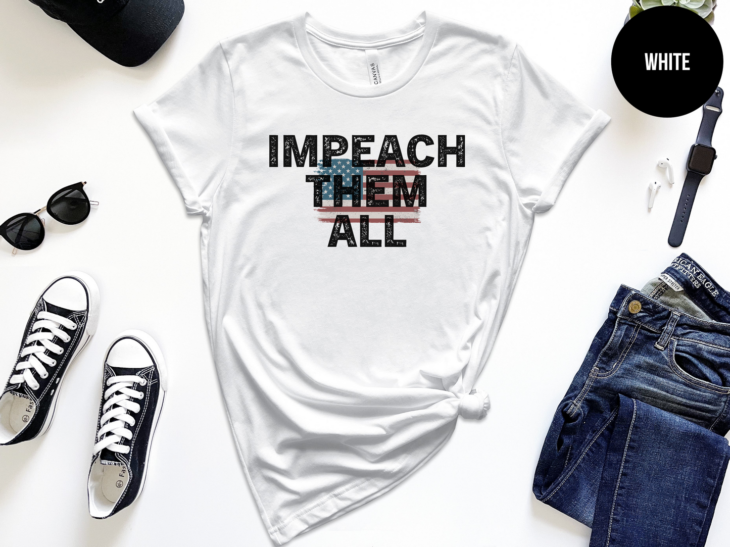 Impeach Them All