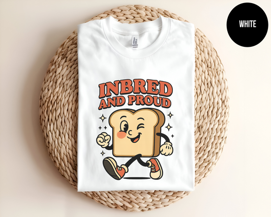 Inbred and Proud