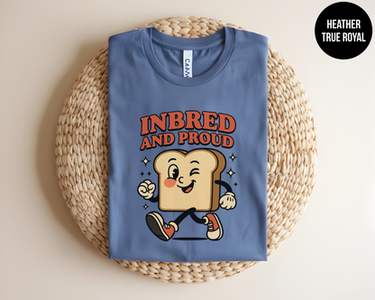 Inbred and Proud