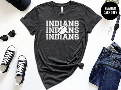 Indians Football