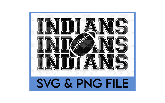 Indians - Digital Download