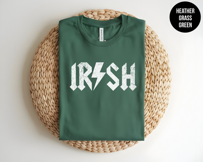 Irish