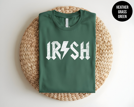 Irish