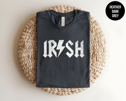 Irish