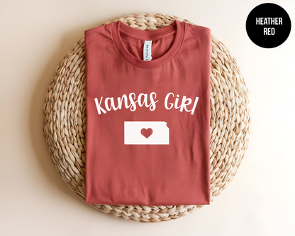 Kansas Girl