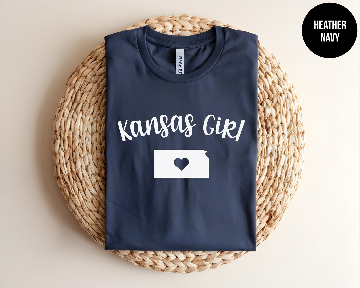 Kansas Girl