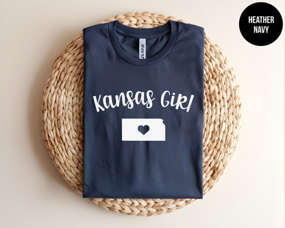 Kansas Girl