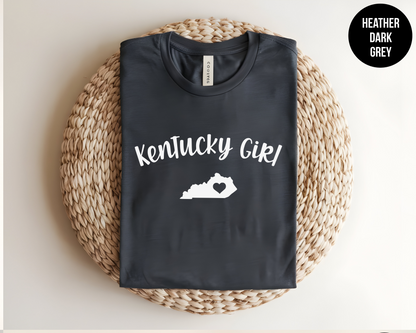 Kentucky Girl