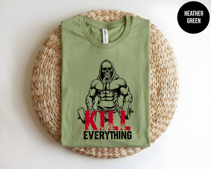 Kill Everything