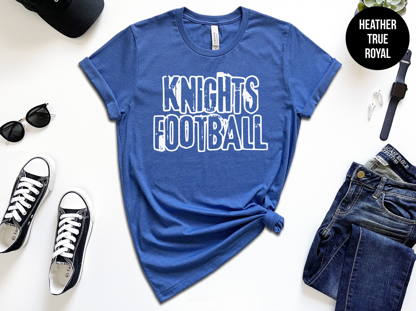 Knights Football