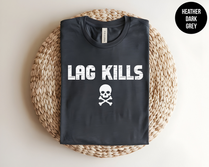 Lag Kills