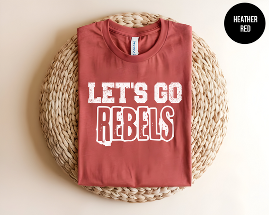 Lets Go Rebels