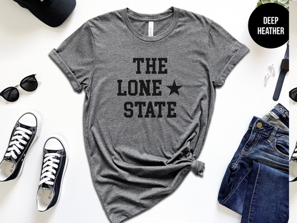 The Lone Star State