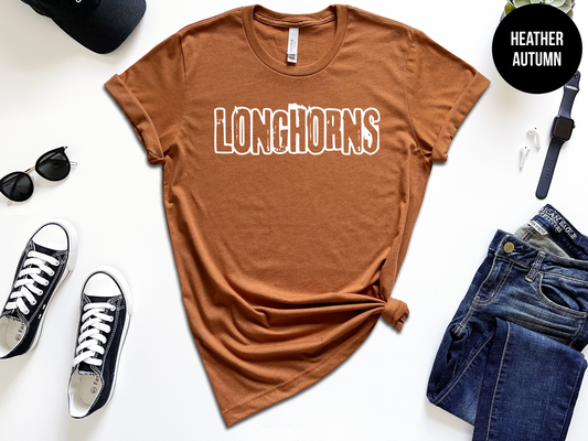 Longhorns