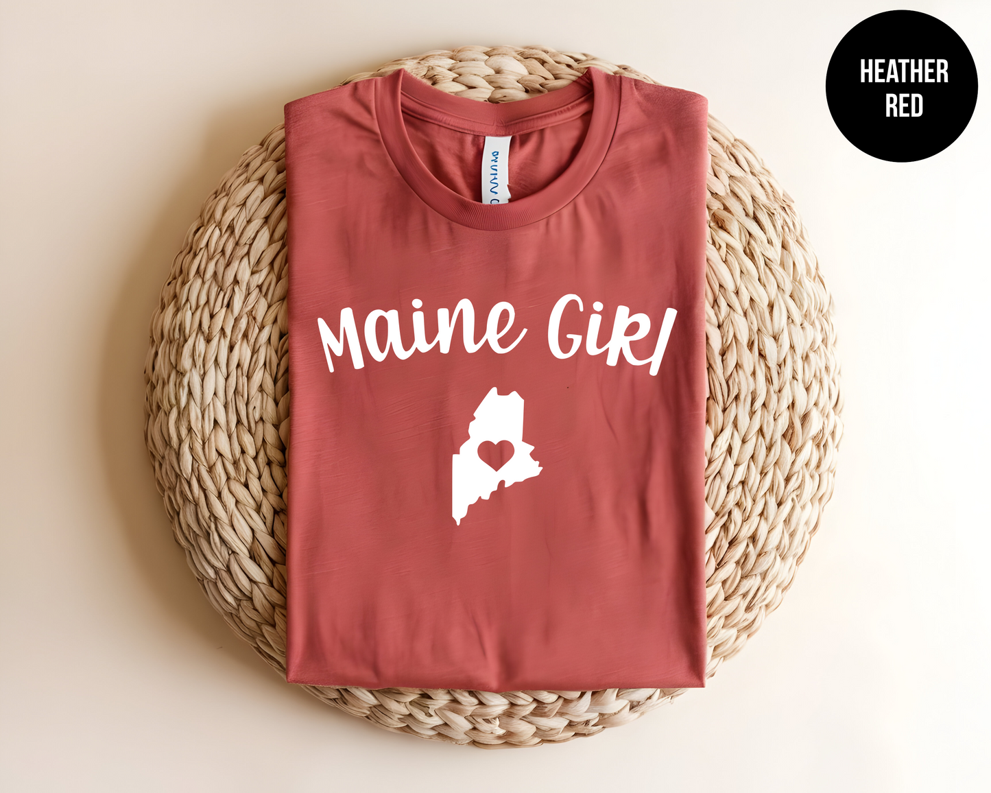 Maine Girl